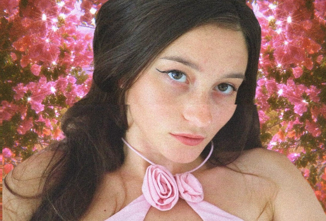 just (@florescent), OnlyFans creator
