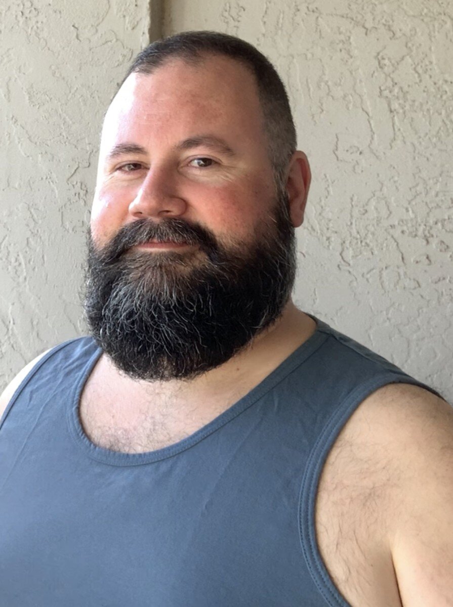 Floridabear (@floridabear), OnlyFans creator