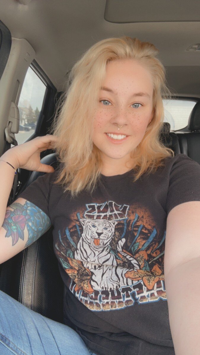 Floridapeach (@floridapeach), OnlyFans creator