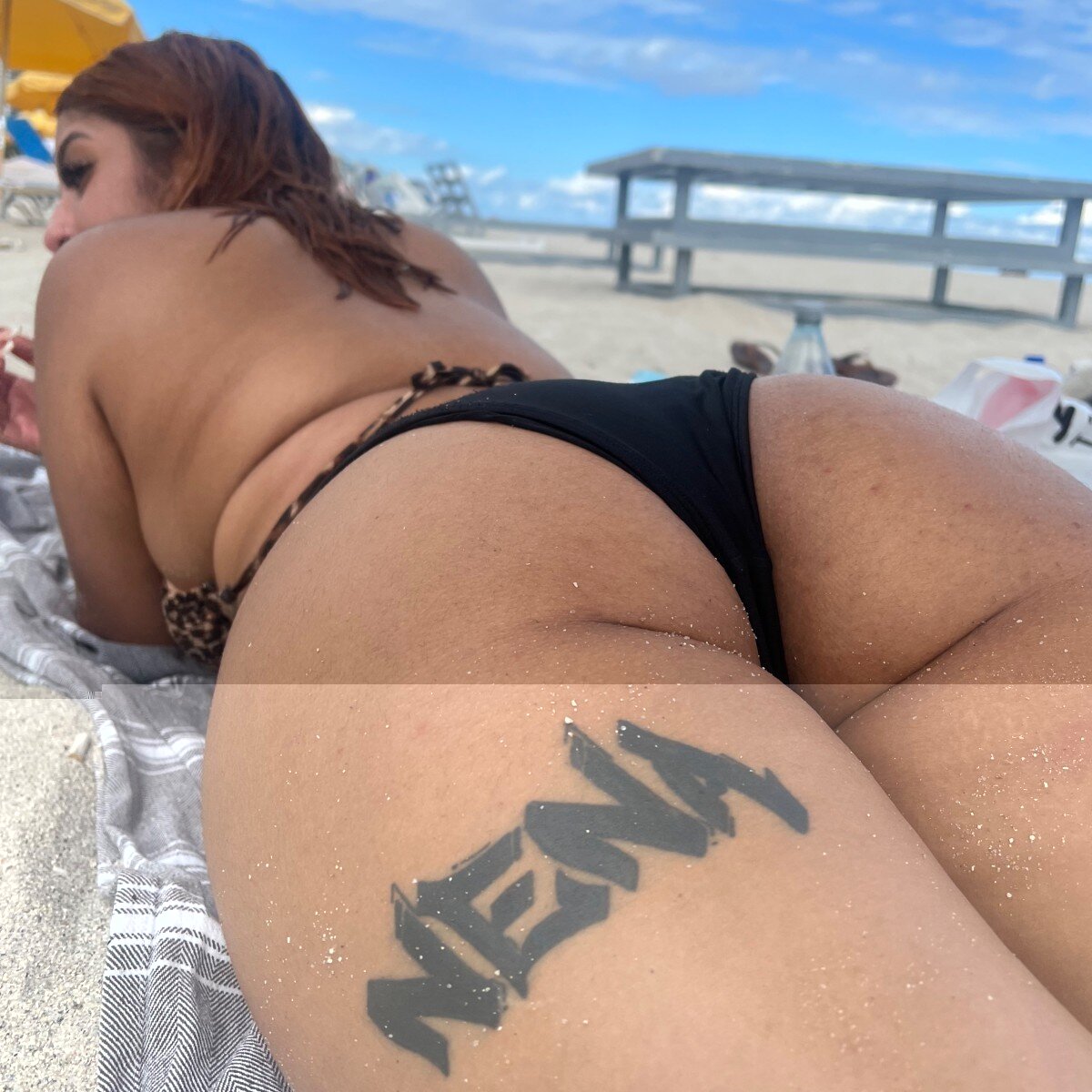 Flourcs (@flourcs), OnlyFans creator