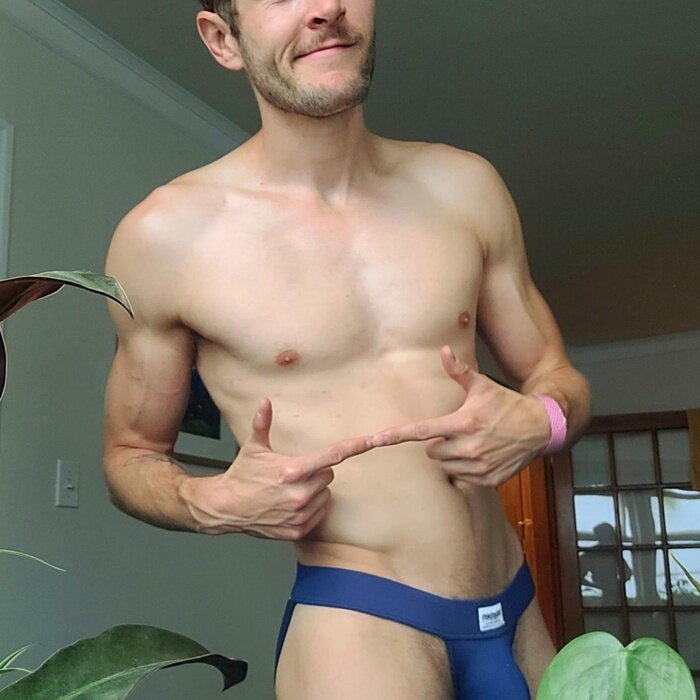 Flowerjock (@flower.jock), OnlyFans creator