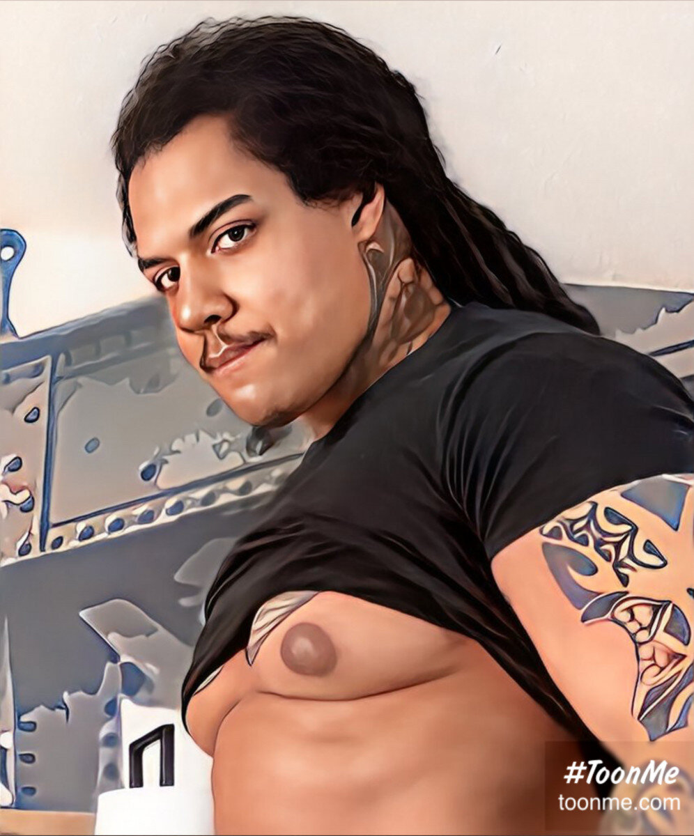 Floydjohnson (@floydjohnson), OnlyFans creator