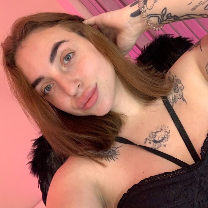 Fluffygirl (@fluffy-girl), OnlyFans creator