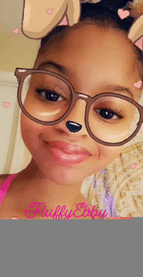 Fluffyebby (@fluffyebby), OnlyFans creator