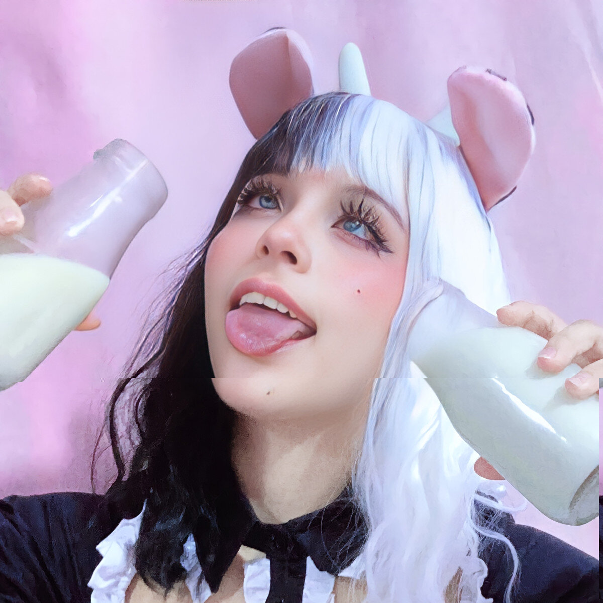 Fluffylissa (@fluffylissa), OnlyFans creator