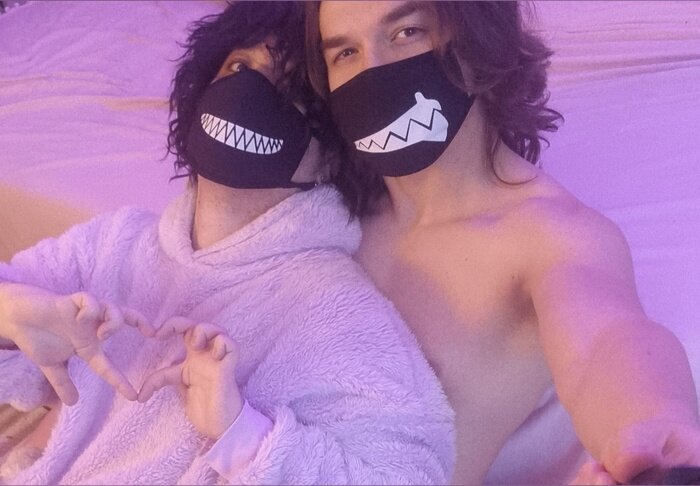 Fluffymuffins10 (@fluffymuffins10), OnlyFans creator
