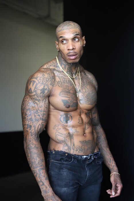 Flxxxn (@flxxxn), OnlyFans creator