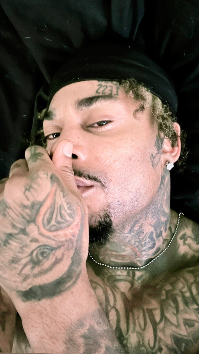 Flyguytattedd (@flyguytattedd), OnlyFans creator