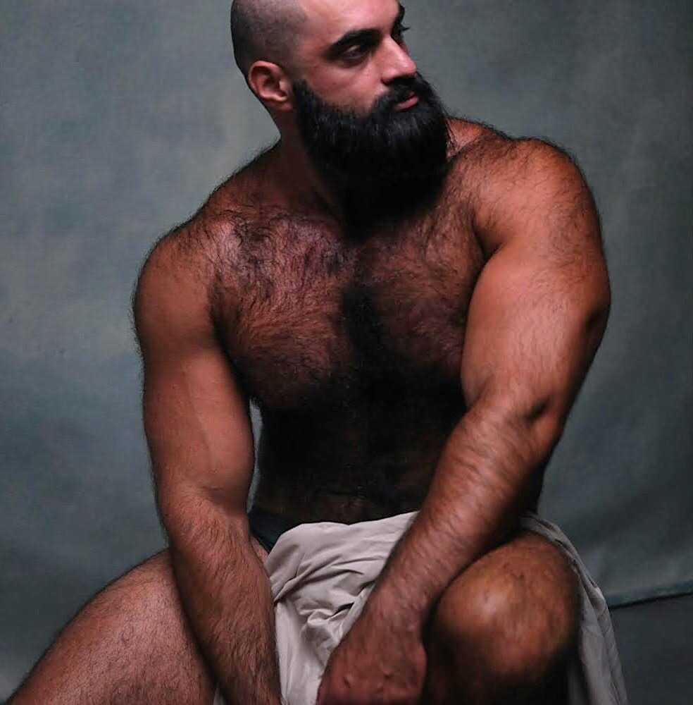 Foadbeast (@foadbeast), OnlyFans creator