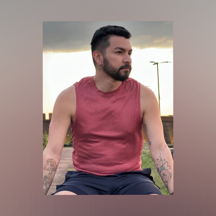Fofoesafado (@fofoesafado), OnlyFans creator