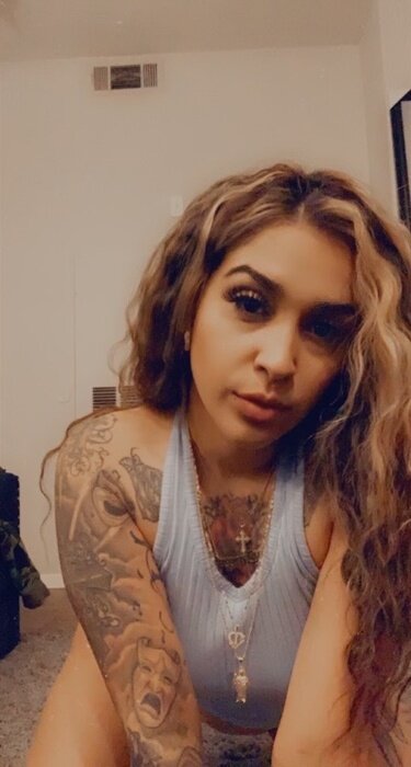 Followyourdestiny93 (@followyourdestiny93), OnlyFans creator