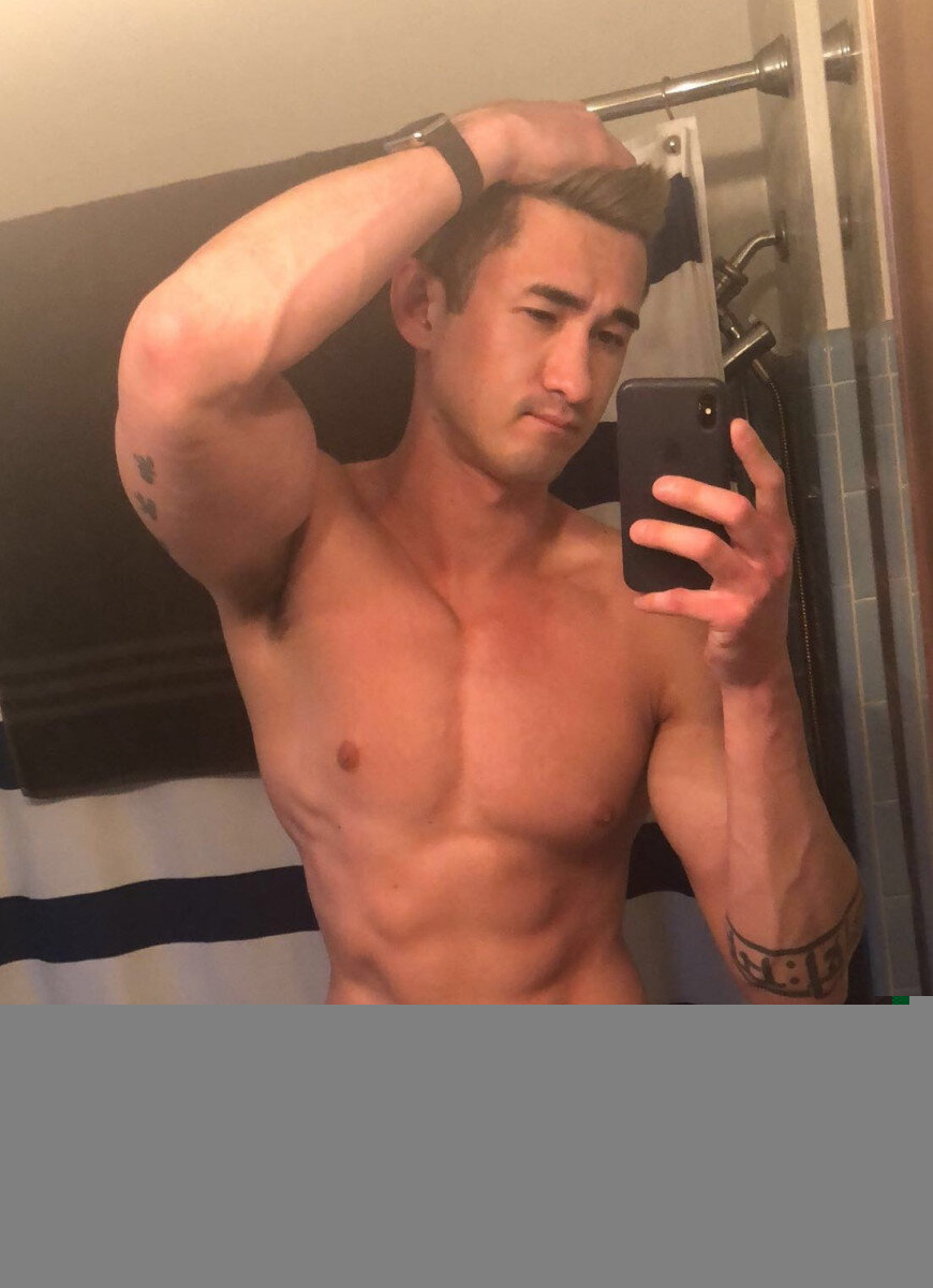 Folsomfoxx (@folsom_foxx), OnlyFans creator