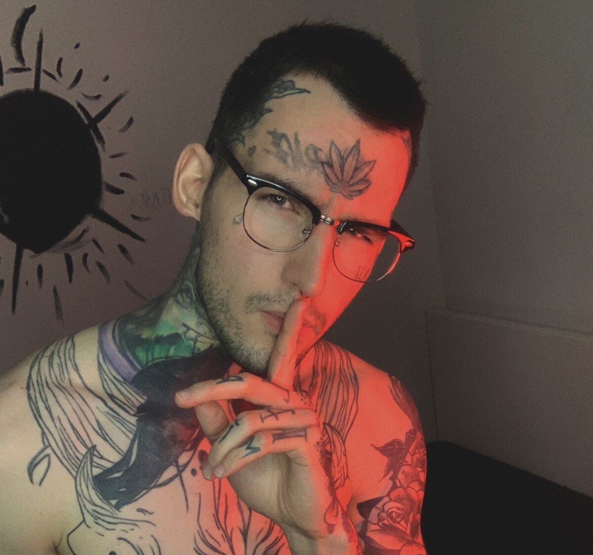 Nikita (@footooree), OnlyFans creator
