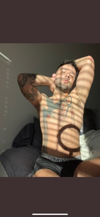Footslavederek (@footslavederek), OnlyFans creator
