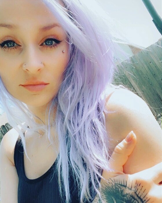 Foozybaby (@foozybaby), OnlyFans creator