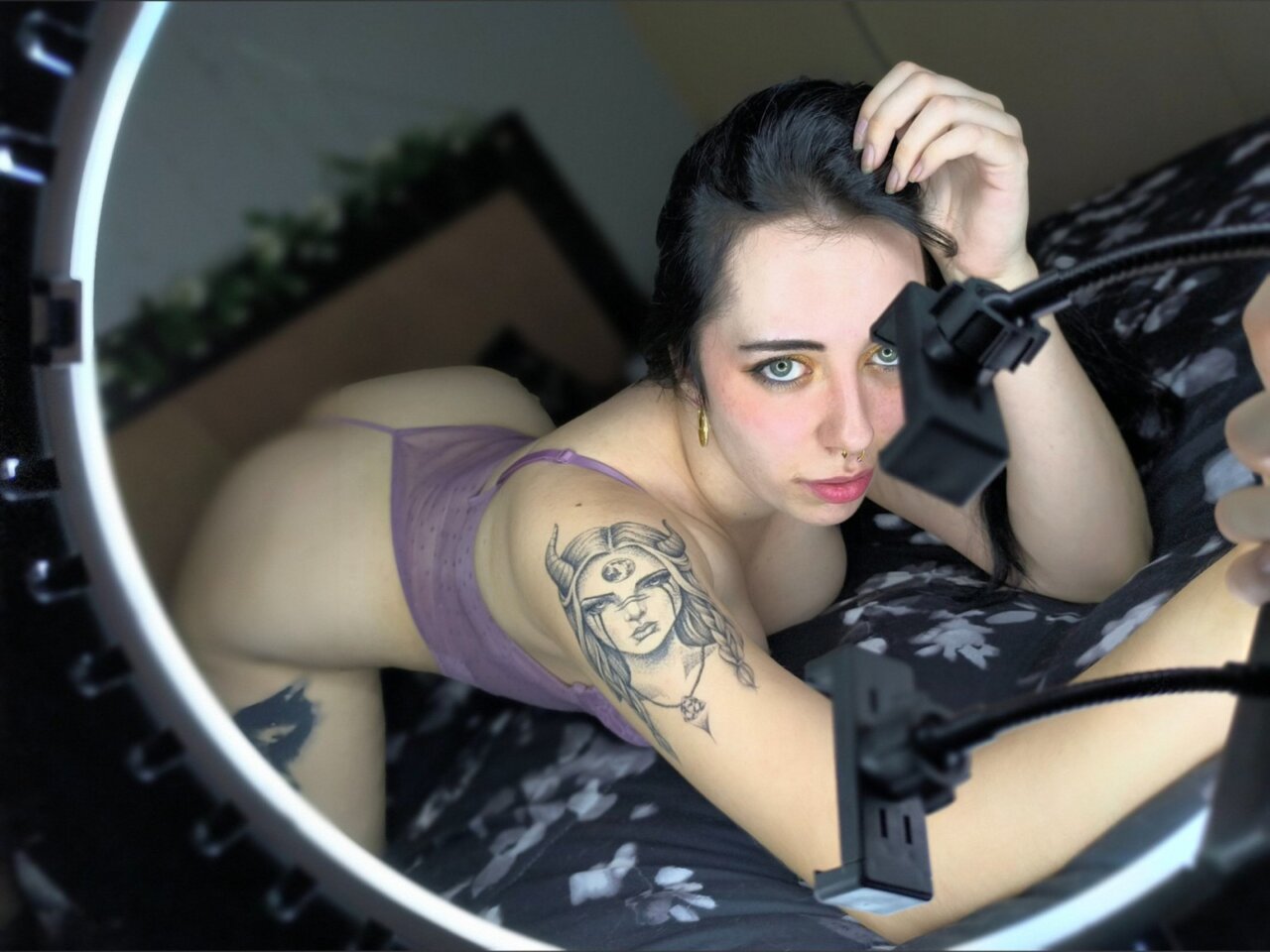 Forbiddenamara (@forbidden_amara), OnlyFans creator