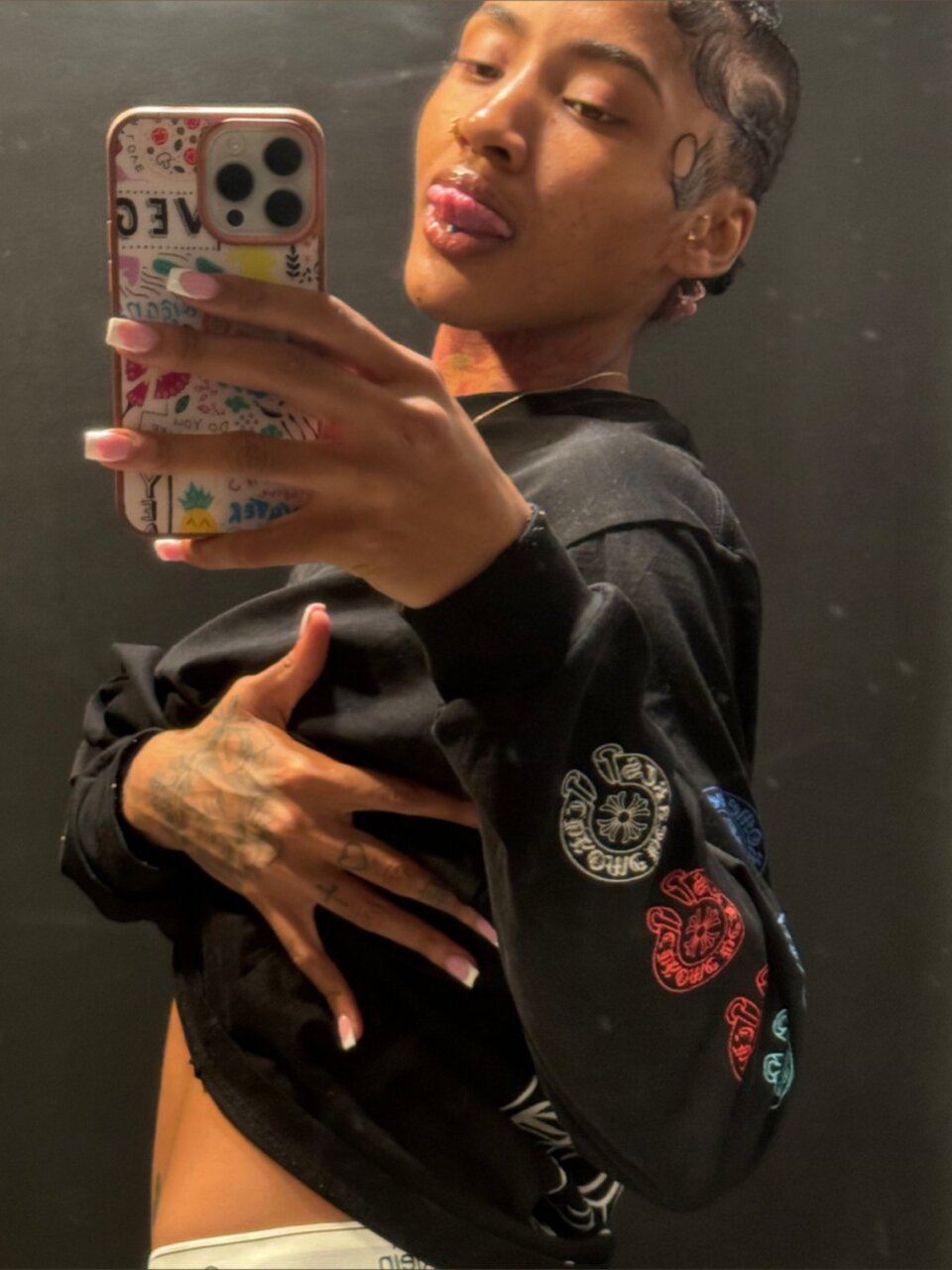 Foreignasianncy (@foreignasianncy), OnlyFans creator