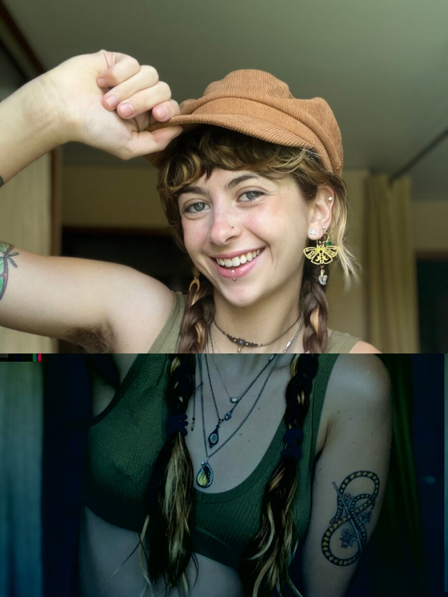 Forestfaerie (@forest_faerie__), OnlyFans creator