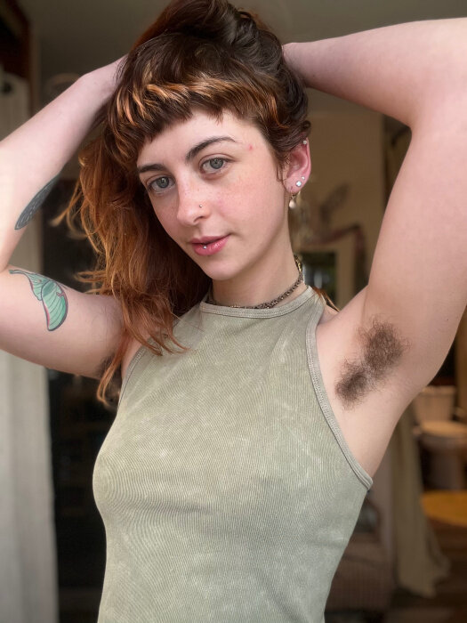 Forestfaeriefree (@forest_faerie_free), OnlyFans creator