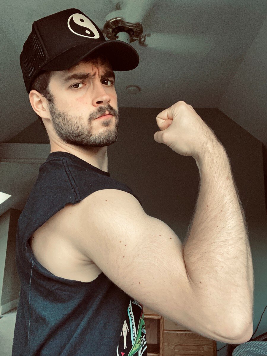 Forestcliff (@forestcliff), OnlyFans creator