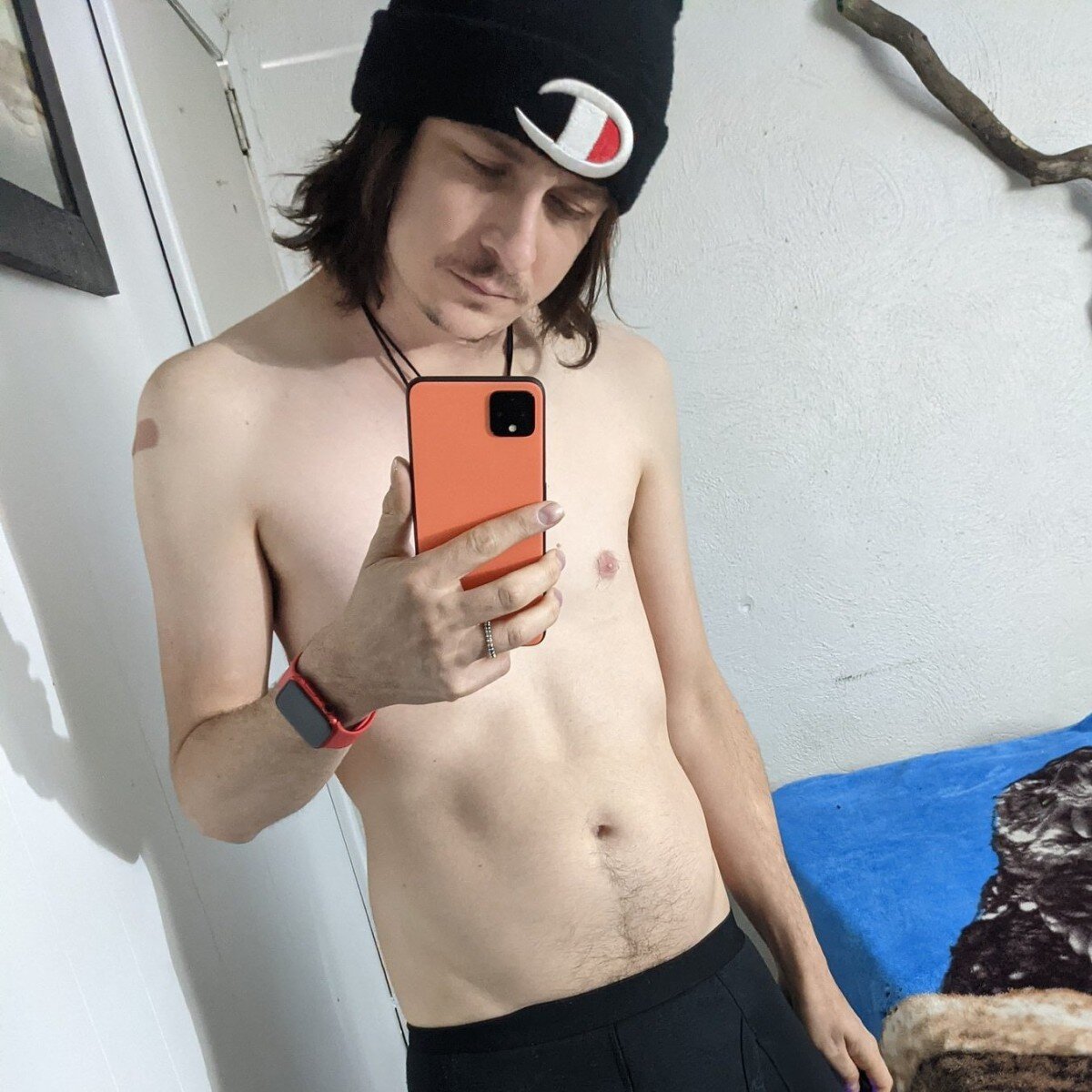 Forestkidx (@forestkidx), OnlyFans creator