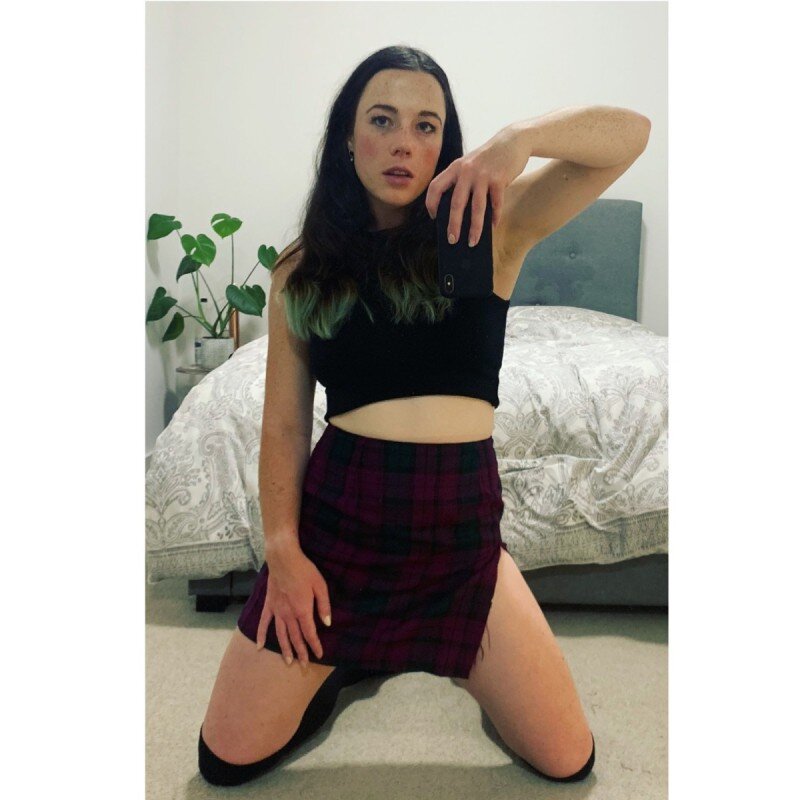 Forgottensee (@forgotten_see), OnlyFans creator