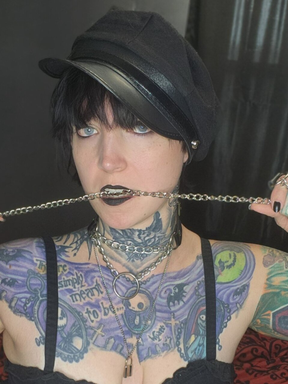 Formaldehydevontaste (@formaldehyde-vontaste), OnlyFans creator