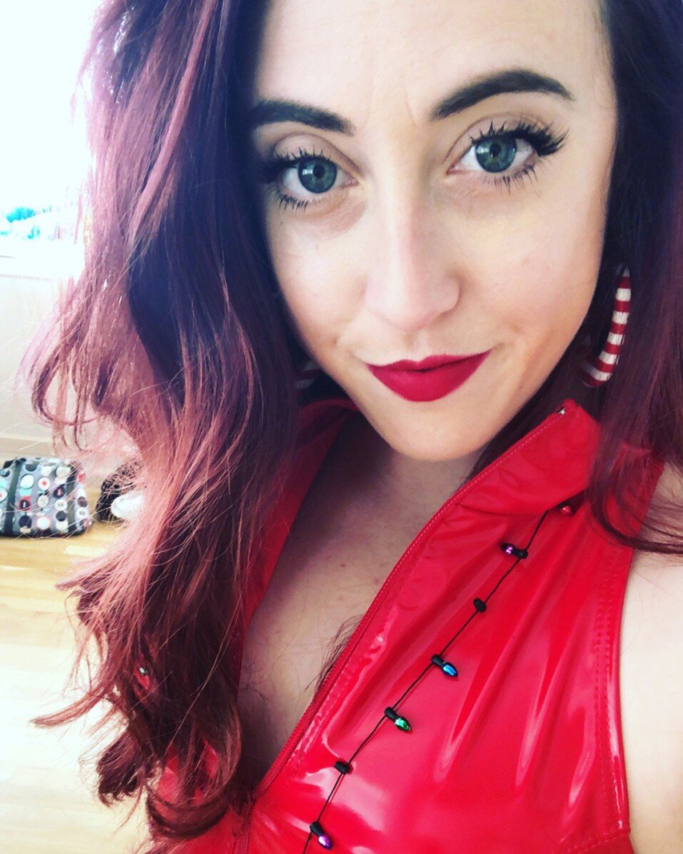 Formica (@formica), OnlyFans creator