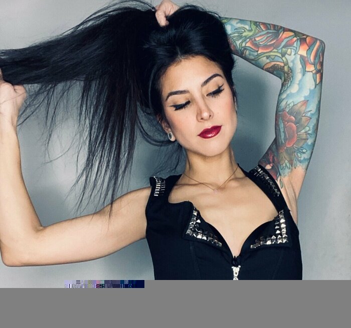 Foxmamacita (@fox_mamacita), OnlyFans creator