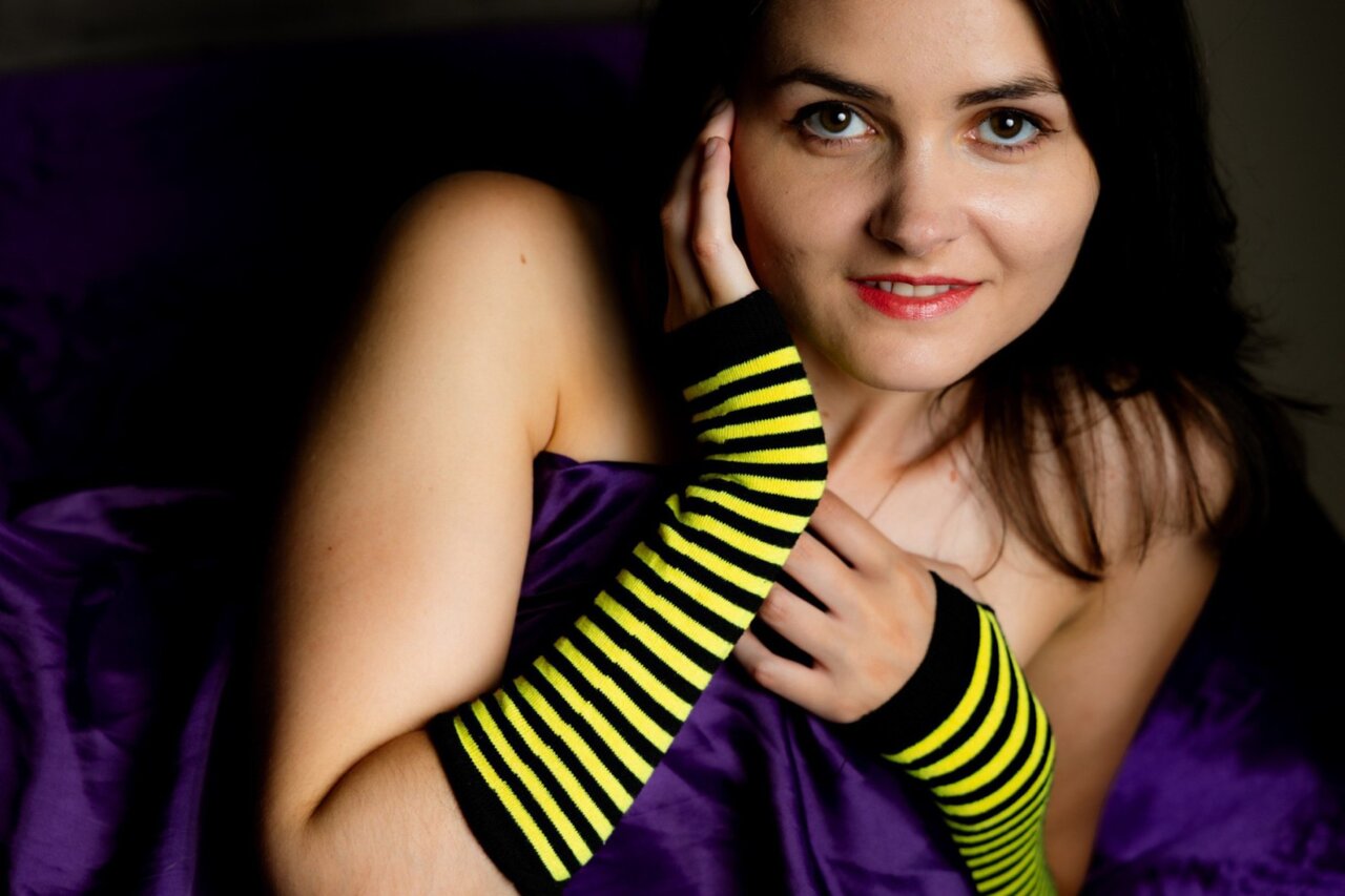Foxgloveprincess (@foxgloveprincess), OnlyFans creator