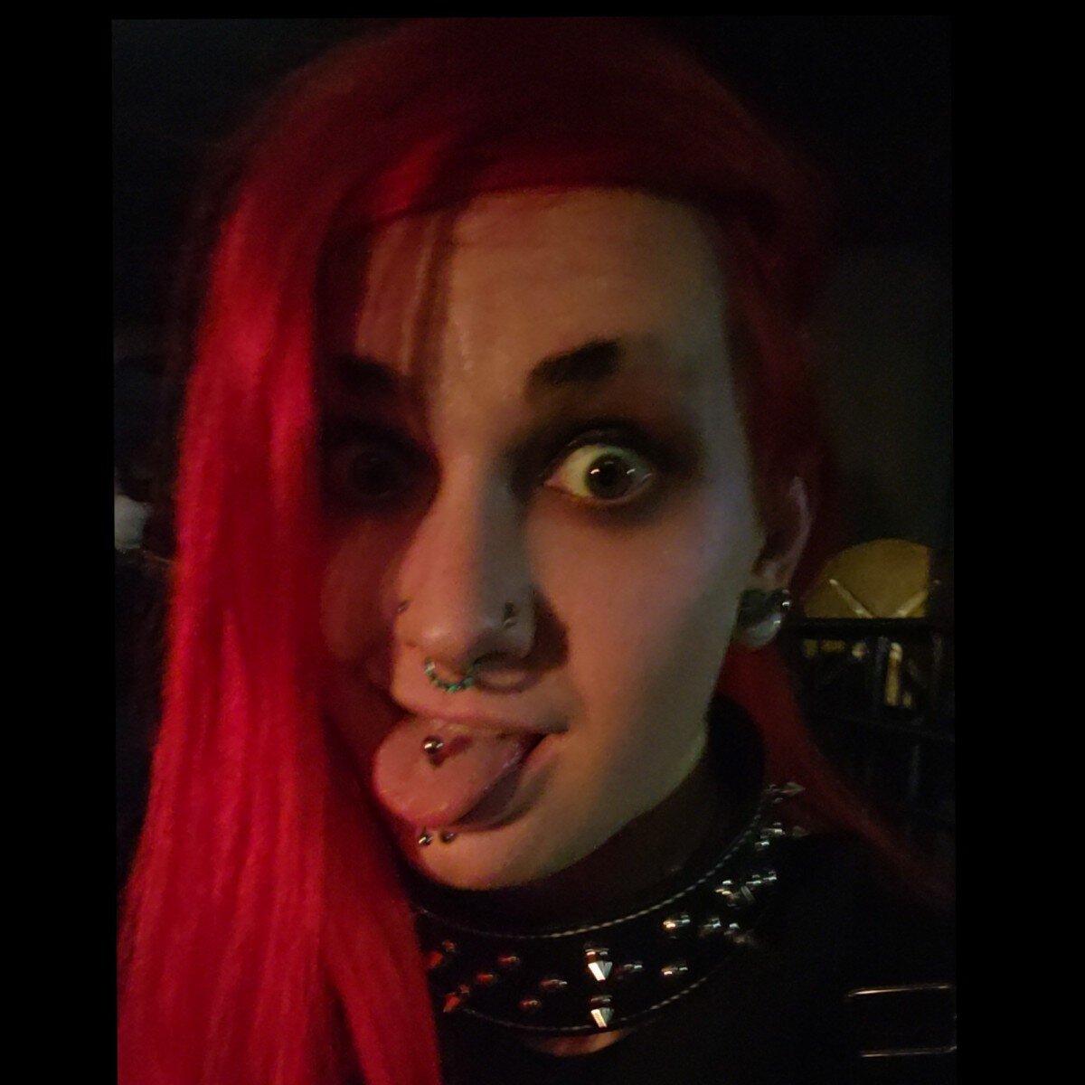 Foxhasshame (@foxhasshame), OnlyFans creator