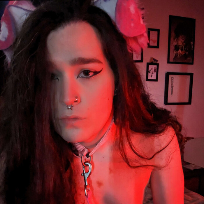 Foxprincessb (@foxprincessb), OnlyFans creator