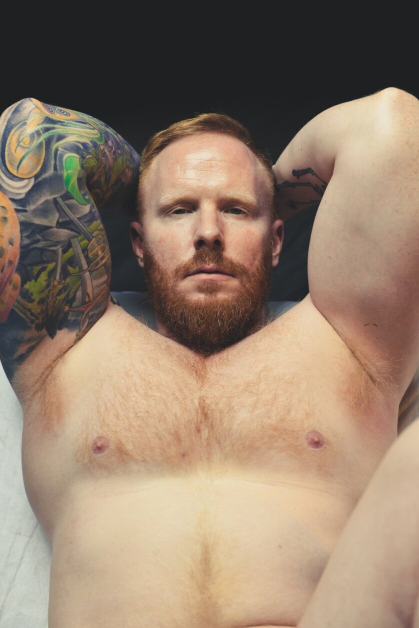 Foxrifler (@foxrifler), OnlyFans creator
