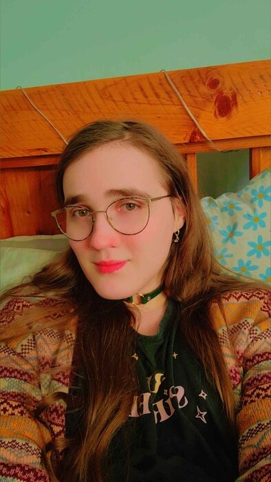 Foxxxiegirl (@foxxxie_girl), OnlyFans creator