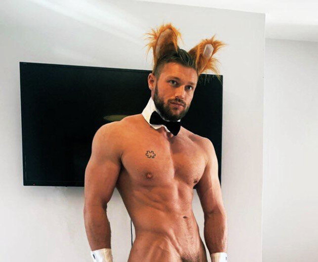 Foxxytommyfree (@foxxytommyfree), OnlyFans creator