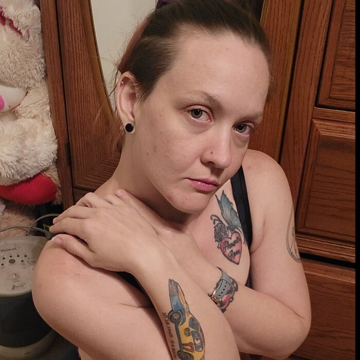 Foxybish (@foxybish), OnlyFans creator