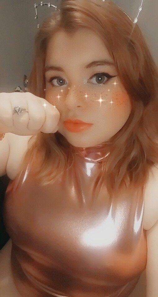 Foxylittlebunbun (@foxylittlebunbun), OnlyFans creator