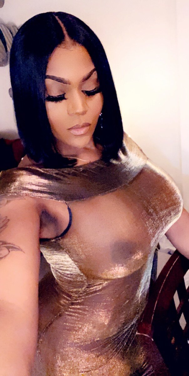 Foxylondon (@foxylondon), OnlyFans creator