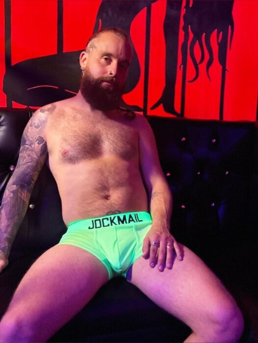 Foxyloopey (@foxyloopey), OnlyFans creator