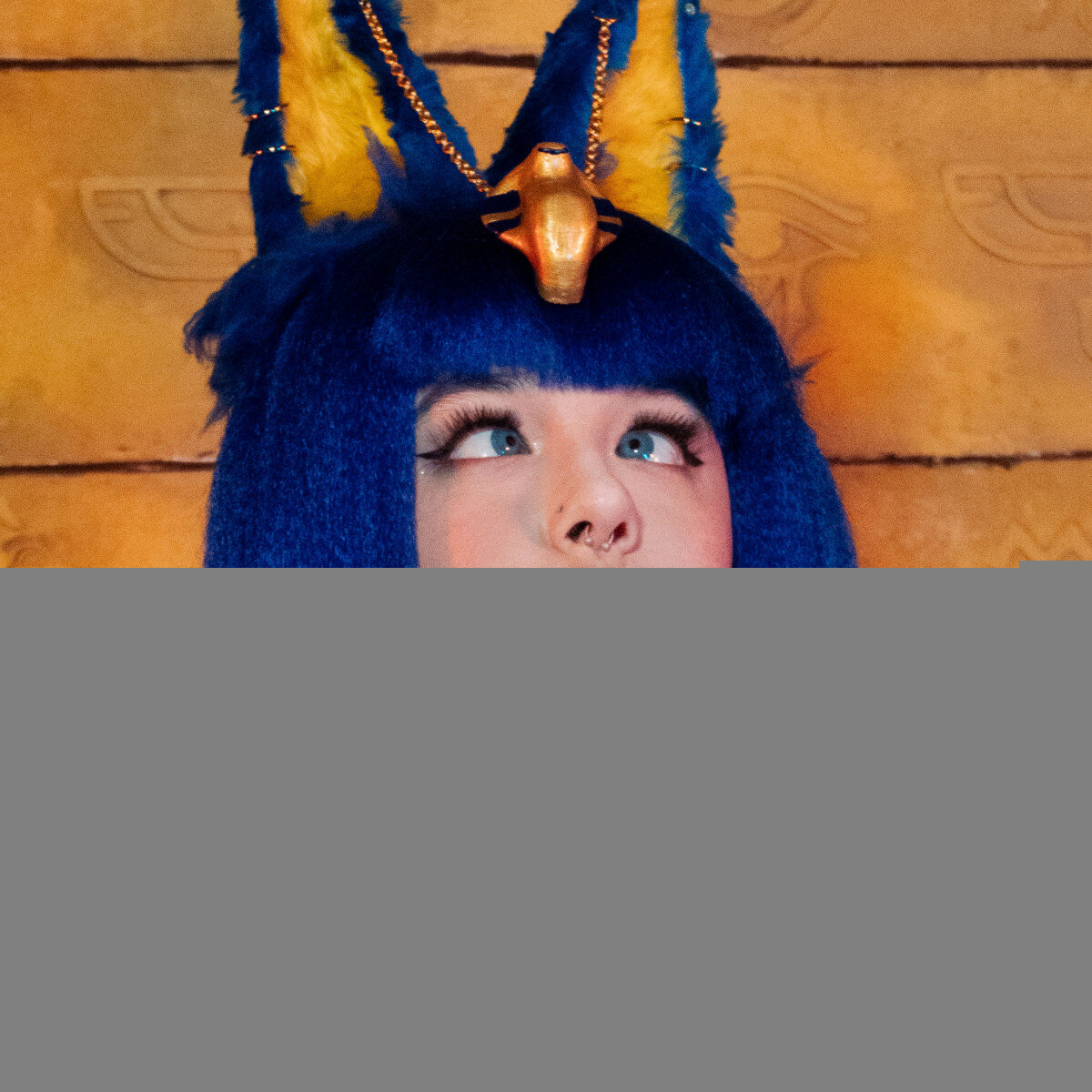 Foxyuzumaki (@foxyuzumaki), OnlyFans creator