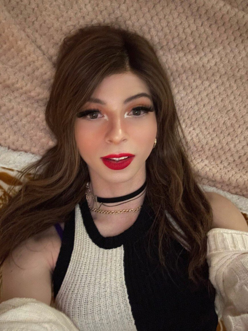 Alice (@fr3ddii), OnlyFans creator