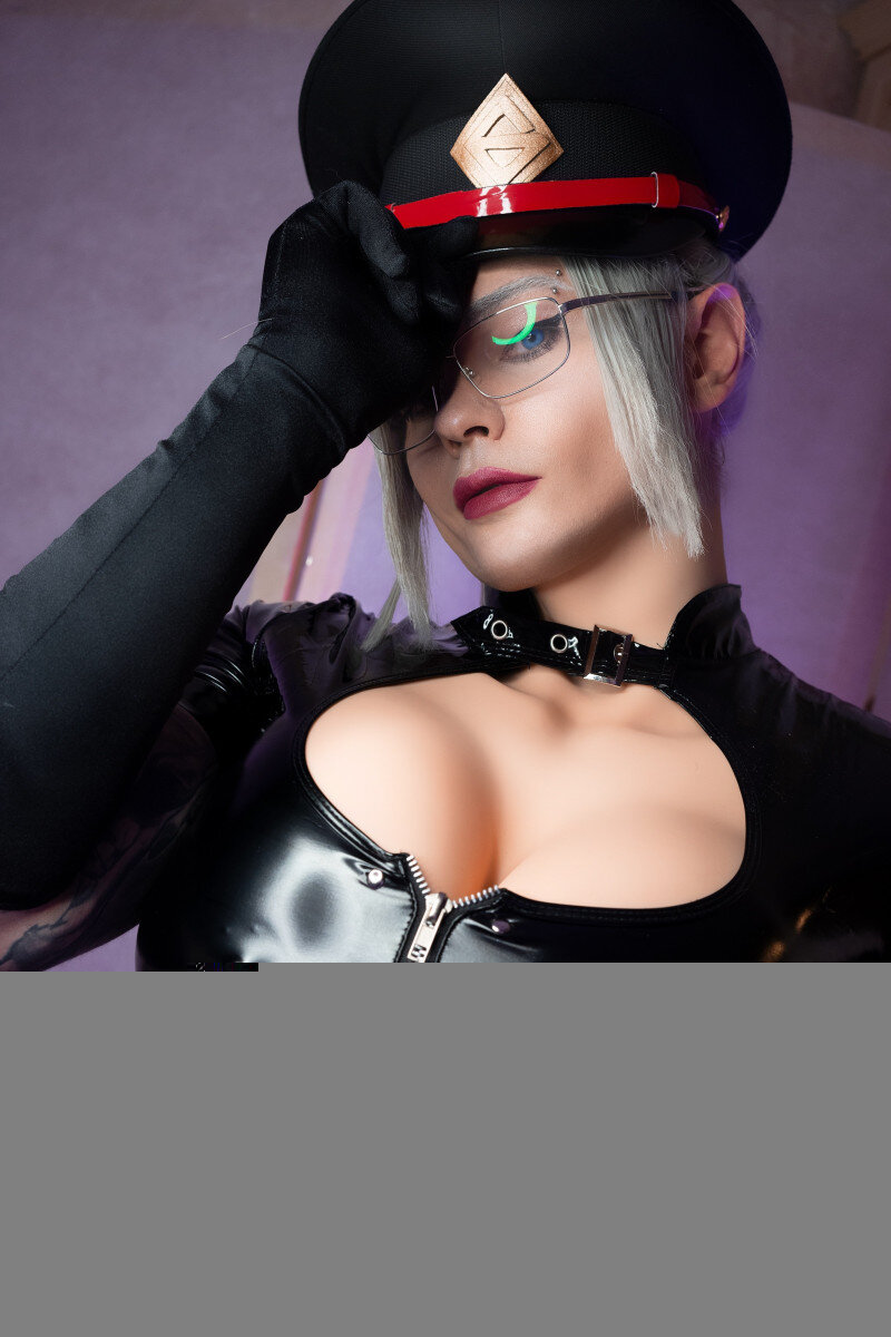 Framecosplay (@framecosplay), OnlyFans creator