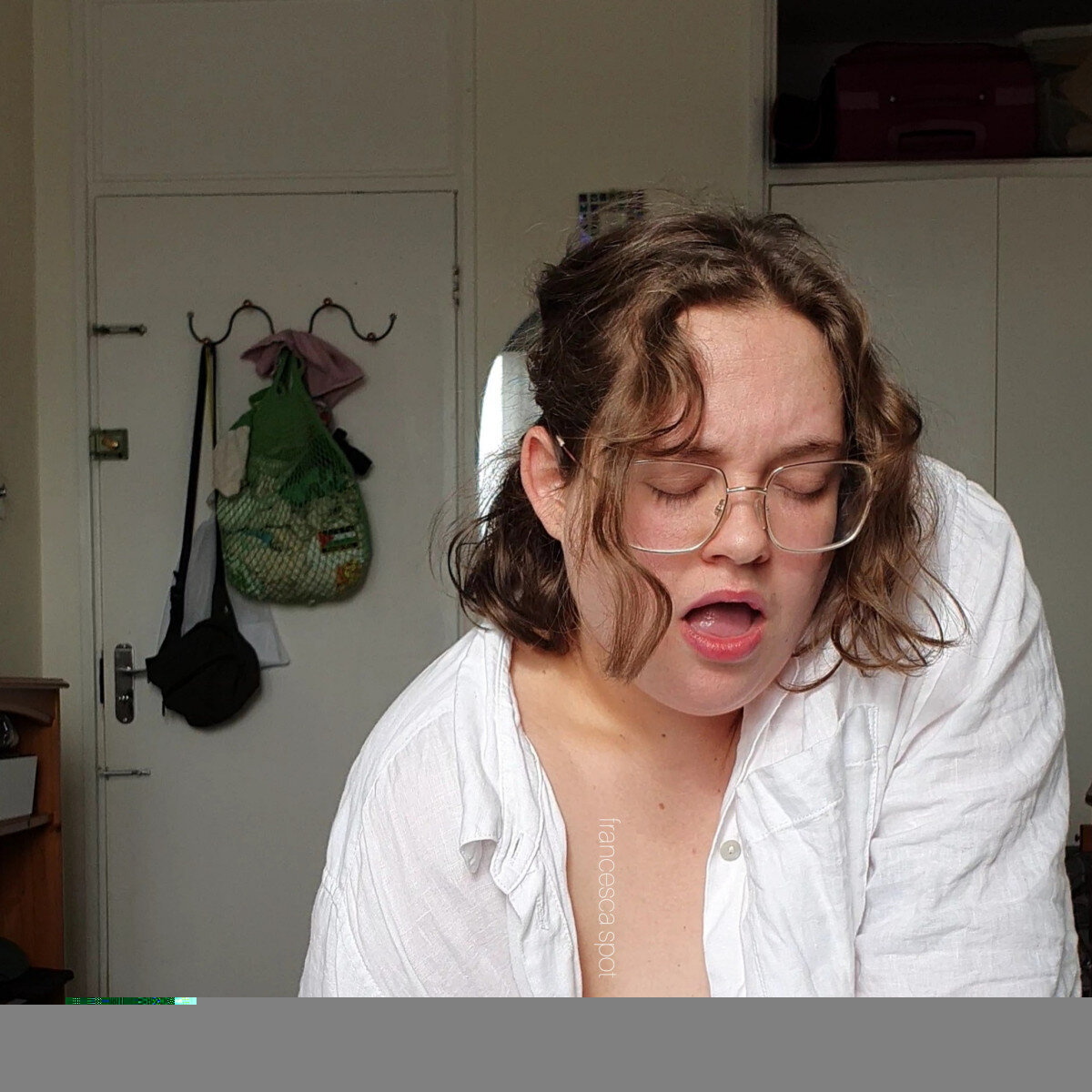 Francescaspot (@francescaspot), OnlyFans creator