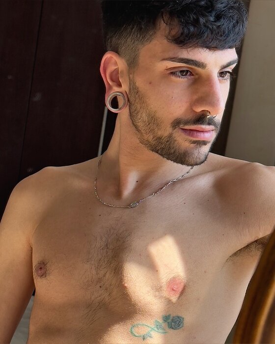 Francescolithium (@francescolithium), OnlyFans creator
