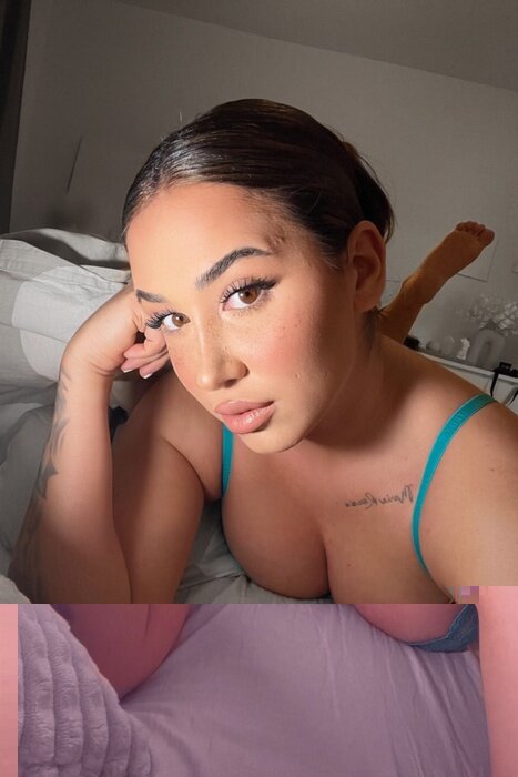 Francibrinleyvip (@francibrinleyvip), OnlyFans creator