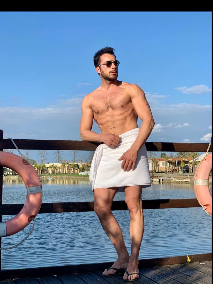 Francisx (@francis_x), OnlyFans creator
