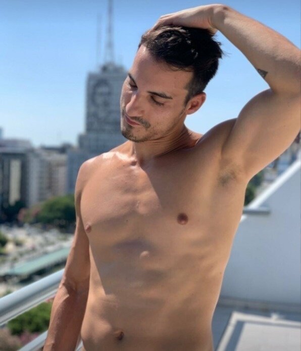 Francisyourtoy (@francisyourtoy), OnlyFans creator
