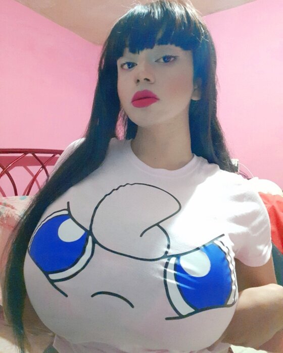 Francixperalta (@francixperalta), OnlyFans creator