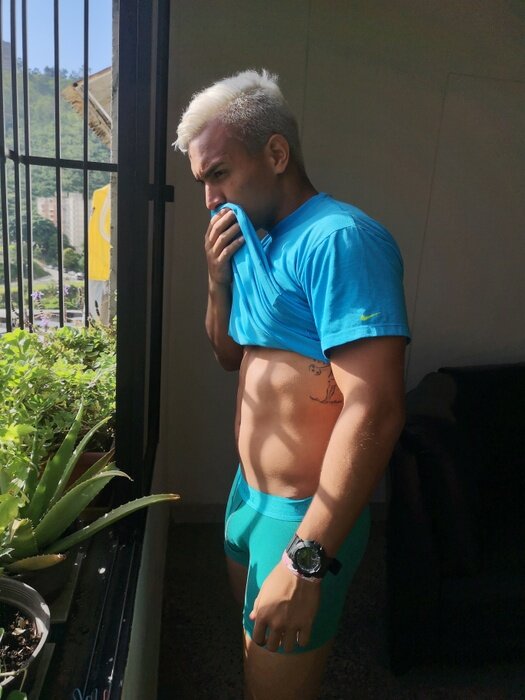 Franco14 (@franco.14), OnlyFans creator