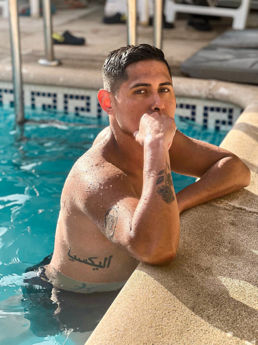 Francoubillusxxx (@franco.ubillus.xxx), OnlyFans creator